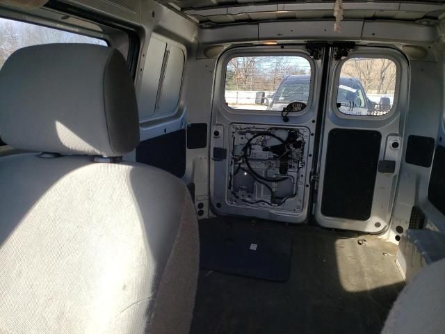 2015 Chevrolet City Express LS