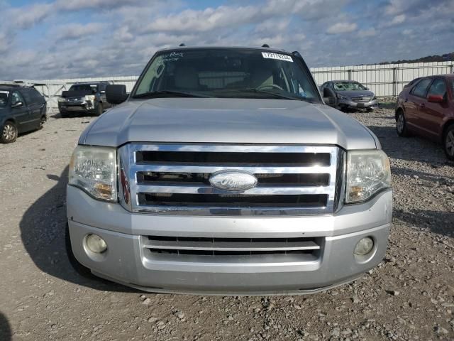 2010 Ford Expedition XLT