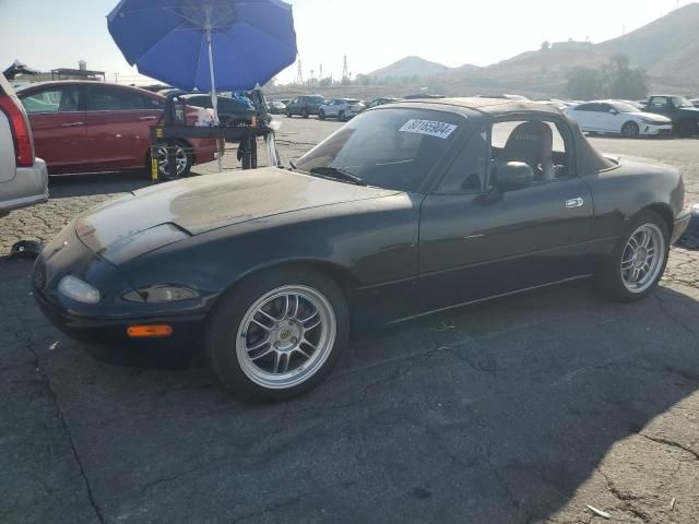 1995 Mazda MX-5 Miata