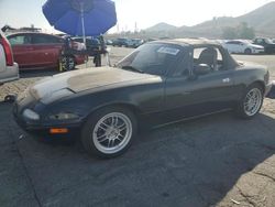 Mazda mx5 salvage cars for sale: 1995 Mazda MX-5 Miata