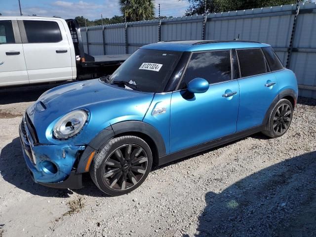 2015 Mini Cooper S