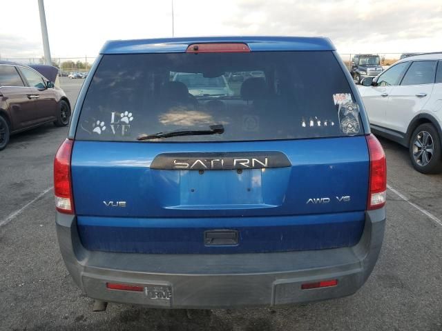 2005 Saturn Vue