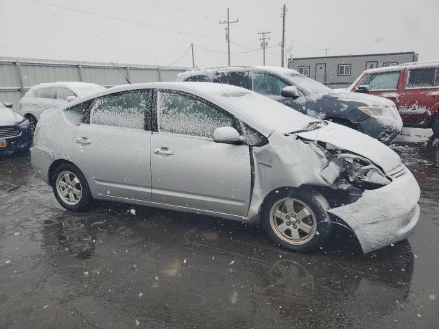 2008 Toyota Prius Base