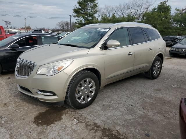 2015 Buick Enclave