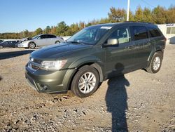 Dodge salvage cars for sale: 2018 Dodge Journey SXT