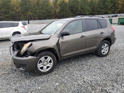 Toyota rav4 salvage cars for sale: 2011 Toyota Rav4