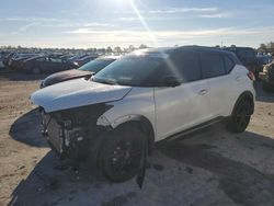 Nissan Kicks salvage cars for sale: 2023 Nissan Kicks SR