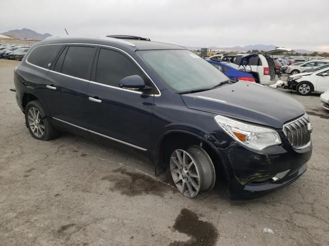 2015 Buick Enclave