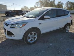 Ford salvage cars for sale: 2014 Ford Escape SE