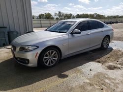 BMW 5 Series salvage cars for sale: 2016 BMW 528 I