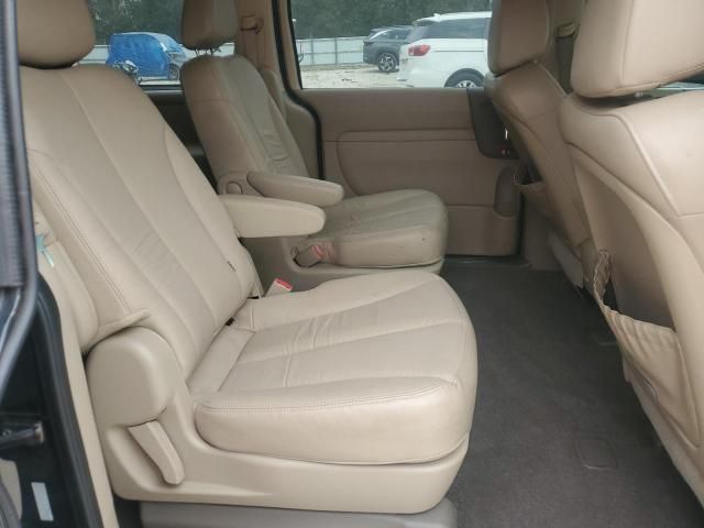 2011 KIA Sedona EX