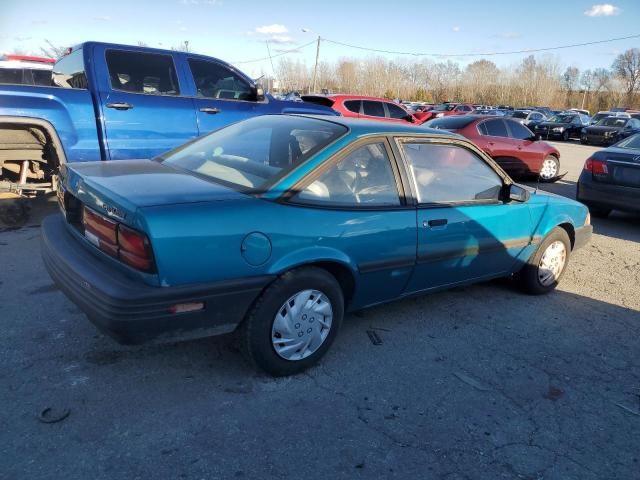 1993 Chevrolet Cavalier VL