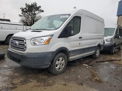 2017 Ford Transit T-150 en venta en Woodhaven, MI