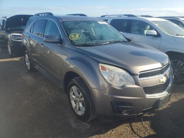 2010 Chevrolet Equinox LT