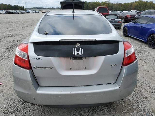 2012 Honda Crosstour EX