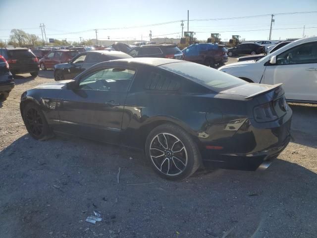 2014 Ford Mustang GT