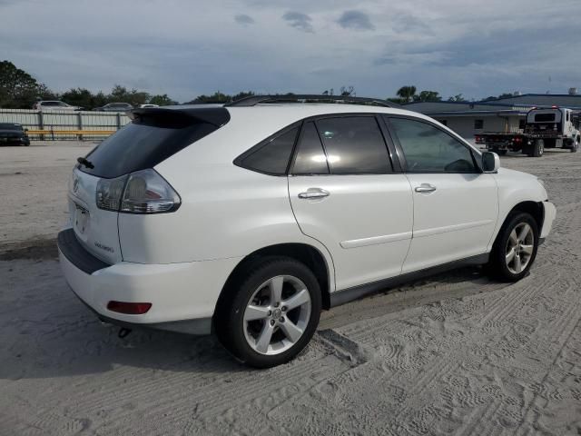 2008 Lexus RX 350