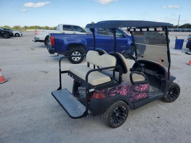 2011 Golf Cart