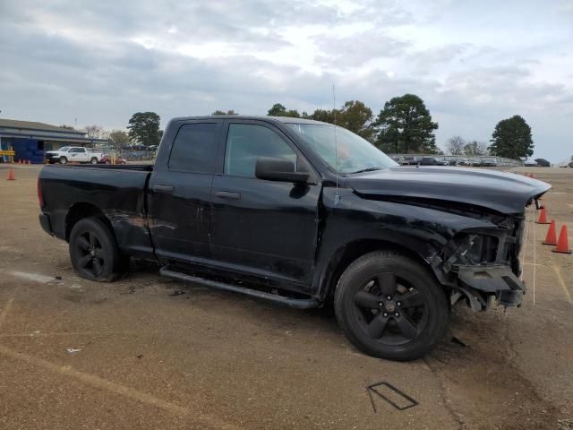 2014 Dodge RAM 1500 ST