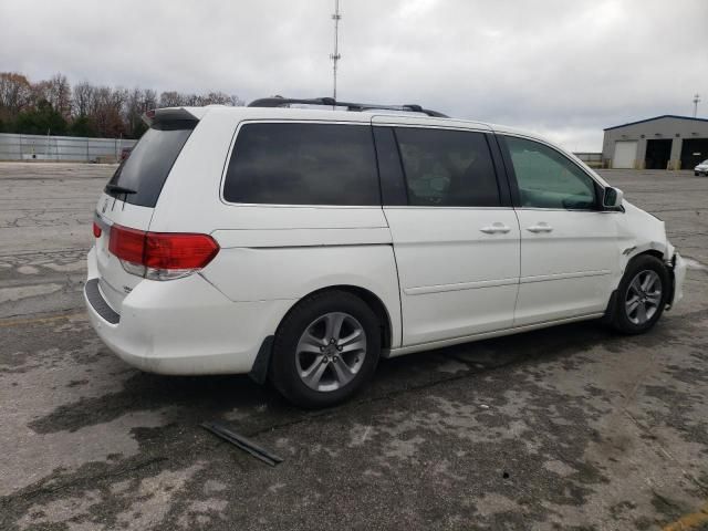 2009 Honda Odyssey Touring