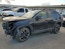 Toyota rav4 salvage cars for sale: 2019 Toyota Rav4 Adventure