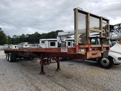 Salvage cars for sale from Copart Eight Mile, AL: 2006 Tpew Trailer