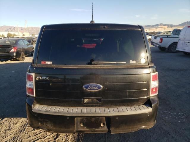 2014 Ford Flex SE