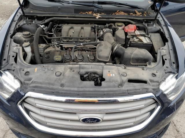 2016 Ford Taurus SEL