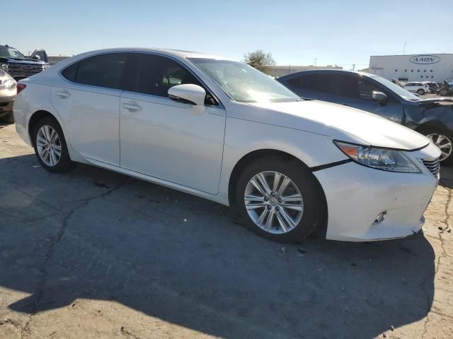 2014 Lexus ES 350