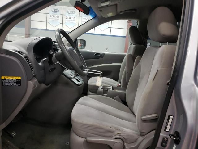 2009 KIA Sedona EX