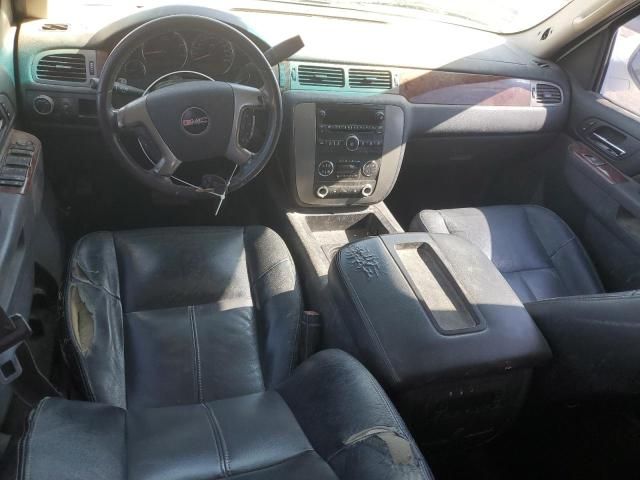 2010 GMC Yukon SLE