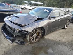 Dodge Vehiculos salvage en venta: 2021 Dodge Charger R/T