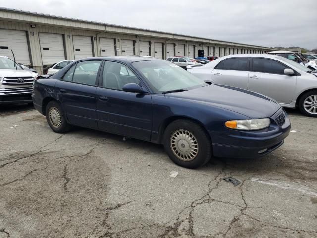 2003 Buick Regal LS