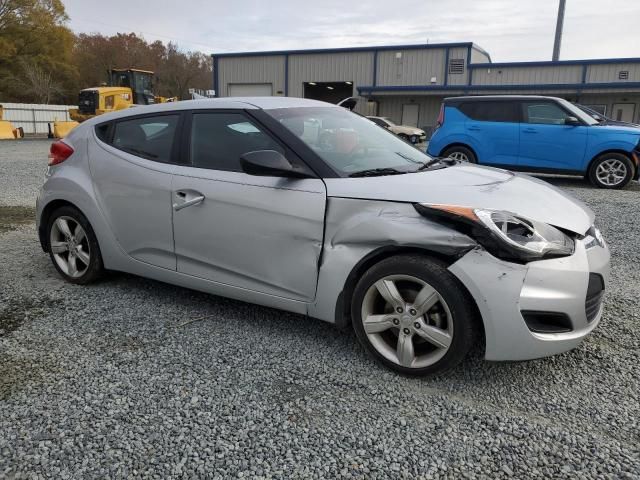 2015 Hyundai Veloster