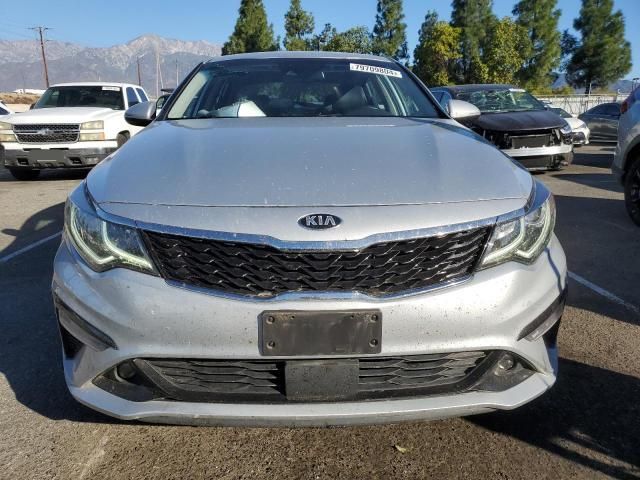 2019 KIA Optima EX