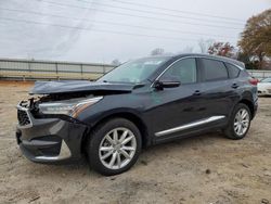 Acura rdx salvage cars for sale: 2019 Acura RDX