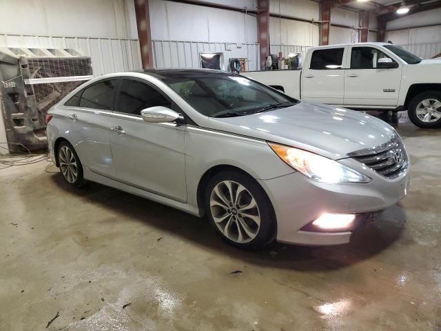 2014 Hyundai Sonata SE