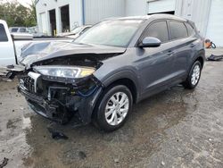 Hyundai Tucson salvage cars for sale: 2019 Hyundai Tucson Limited