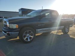 Dodge ram 1500 salvage cars for sale: 2003 Dodge RAM 1500 ST