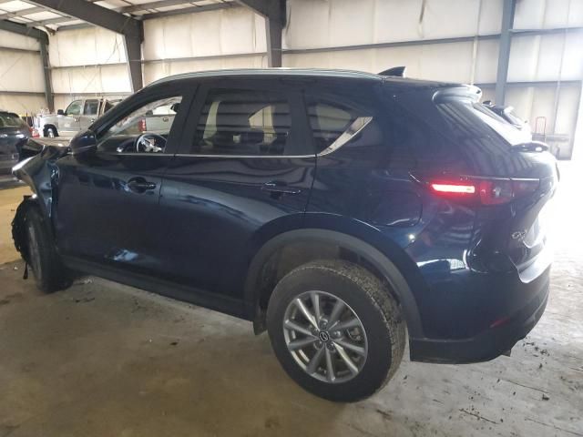 2023 Mazda CX-5 Preferred