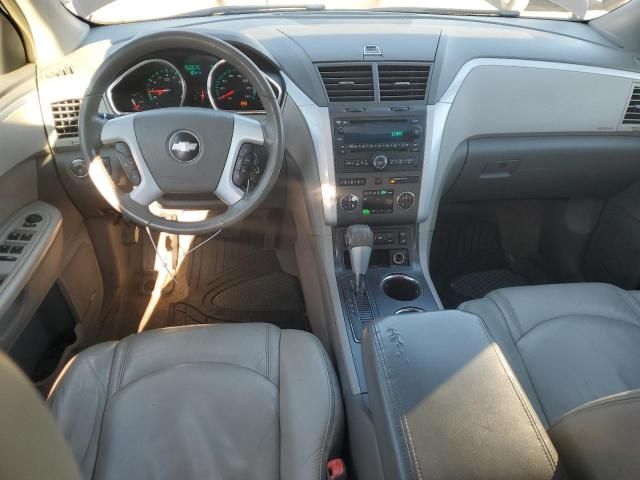 2009 Chevrolet Traverse LT