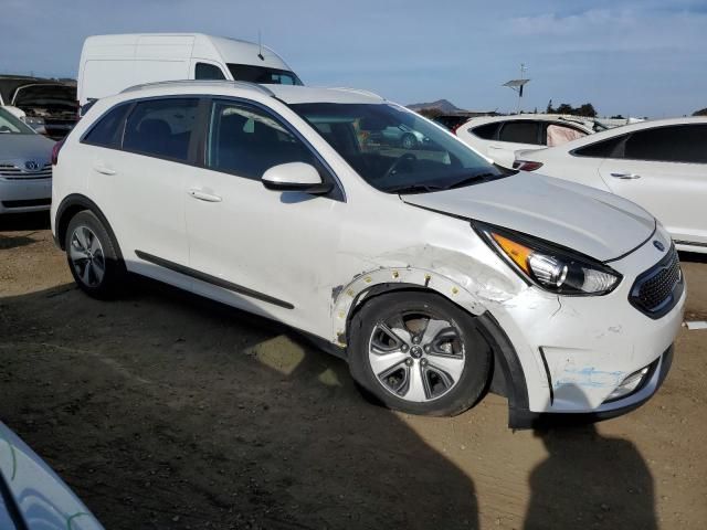 2019 KIA Niro FE