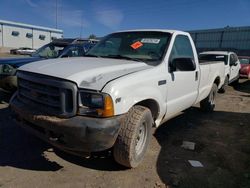 2001 Ford F250 Super Duty for sale in Albuquerque, NM