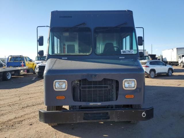 2021 Freightliner Chassis M Line WALK-IN Van