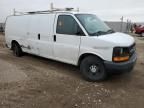 2013 Chevrolet Express G3500