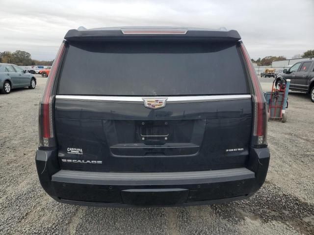 2015 Cadillac Escalade Premium