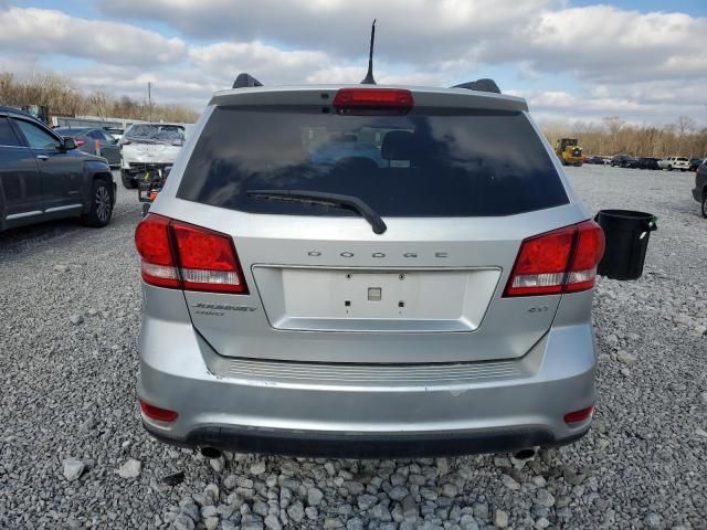 2014 Dodge Journey SXT