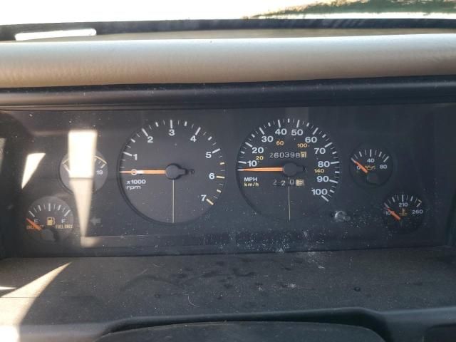 1995 Jeep Grand Cherokee Laredo