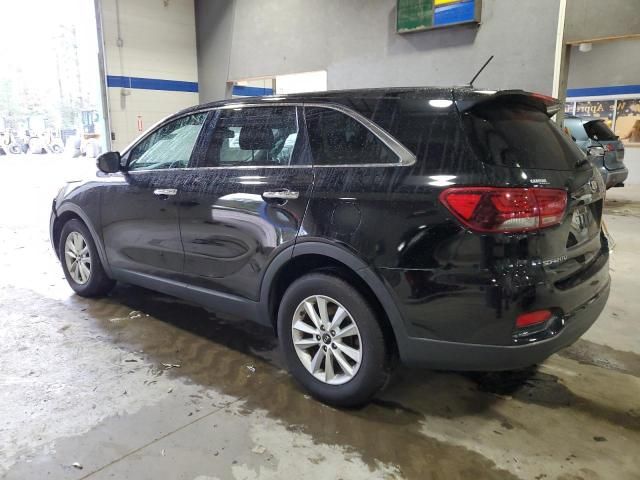 2019 KIA Sorento L