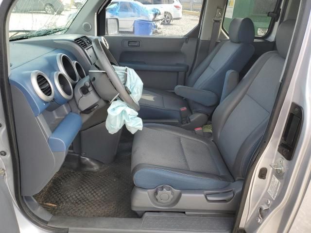 2004 Honda Element EX